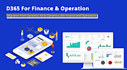 Migration from Dynamics AX to Dynamics 365 Finance and Operations