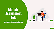 Matlab Assignment Help | Matlab Help | Matlab Experts