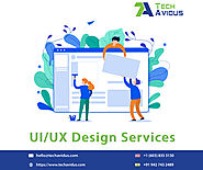 UI Design Services Company