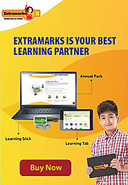 Online Syllabus for ICSE Made Easy on Extramarks
