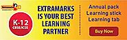 Complete Online Syllabus for ICSE Board Students on Extramarks