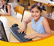 ICSE Class 6 Computer Science on the Extramarks App