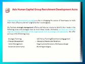 Axis Human Capital Group Recruitment Development Accra - Advertisement
