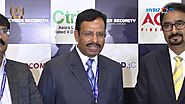 Cyber Security Conclave 5.0 – the Next Gen Threats and Solutions @ HICC Hyderabad | hybiz.tv