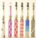 Bedazzled Crystal Encrusted Vapor Pen Kits