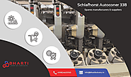 Schlafhorst Autoconer 338 spares manufacturer