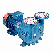100+ Ring Vacuum Pump Manufacturers, Price List, Products In India...