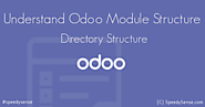 Understand Odoo Module Structure