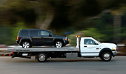 Towing services in Edmonton