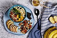 #FoodFriday 129: Healthy and Extraordinarily Tasty | Vegan Culinary Cruise