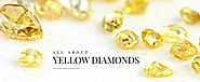 Natural Yellow Diamonds Buying Guide: Rarity, Prices, Engagement Rings & Much More | Asteria Colored Diamonds