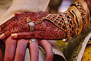 Top Best Mehndi Artist in South Delhi