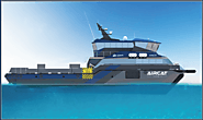 Surface Effect Ship