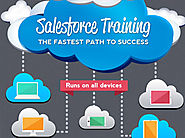 Salesforce Course, Certification & Online Training | Intellipaat
