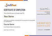 Salesforce Training in Hyderabad for Administrator & App Builder Certification