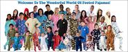 Footed Pajamas: The Best Footie Pajamas for the Whole Family!