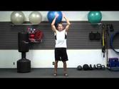 Dynamic Stretching Warm Up Exercises