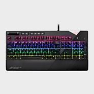 Buy Mechanical Gaming Keyboard Online at Low Price in India