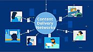 What Are Content Delivery Networks & Why Websites Need Them?