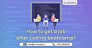 How to Get a Job After a Coding Bootcamp | Xccelerate