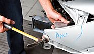 Repairing Your Damaged Cars with the Help of Panel Beaters
