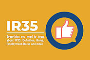 Are you prepared for IR35 changes?