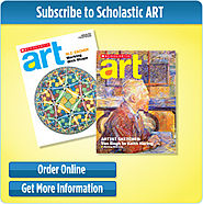 Impressionism (late 1800s) | Scholastic ART | Scholastic.com