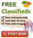 Free Ads Posting Classified Sites