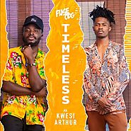 Lyrics: Fuse ODG ft Kwesi Arthur - Timeless - lyricsalpha