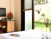 1. Comfort and Space