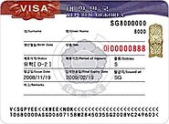 Bạn đã biết visa du học Hàn Quốc D2? Visa thường cấp cho du học sinh