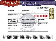 Visa du học Hàn Quốc D4 và phân biệt giữa visa D4 với visa D2