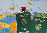 Các bước tra cứu kết quả visa du học Hàn Quốc nhanh gọn nhất