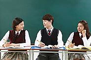 Cẩm nang du học Hàn Quốc tự túc từ A đến Z