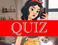 Quiz! What is Your Fashion Personality? | FASHION GOALZ
