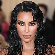 Kim Kardashian Is Giving Major Fashion Goals