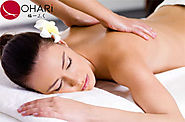 5 Mẹo massage trị liệu đau lưng hiệu quả chắc chắn bạn chưa biết