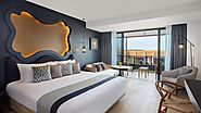 Book your stay at the top hotel in Phuket 