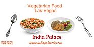 Vegetarian Restaurants Las Vegas | Best Indian Restaurant