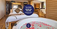 Novotel Phuket Kata Avista Resort and Spa - Family & Business trip hotel - Room Promotion Offers