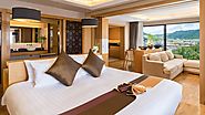 Stay at Top Phuket resort for an excellent holiday. 