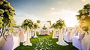 Book your wedding in Thailand near Kata beach