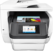 123 HP Officejet 4658 Printer Setup