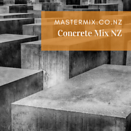 Concrete Mixing Methods and Concrete Mixers