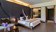 Stay in the best Patong beach hotel on holiday. 