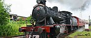 Sri Lanka Train and Rail Tours | Escorted Sri Lanka Rail Holidays