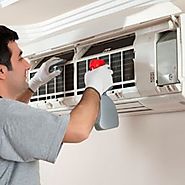 Best AC Installation Services in Dubai