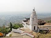 Maa Vaishno Devi Temple,rourkela