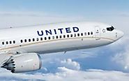 Planning A Trip.?? Grab The Best Deals With United Airlines. | kathyrallan