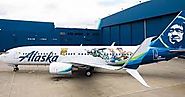 Airlines Reservations Flights: How You Can Avail The Benefits Of Alaska Airlines frequent Flyer Program?